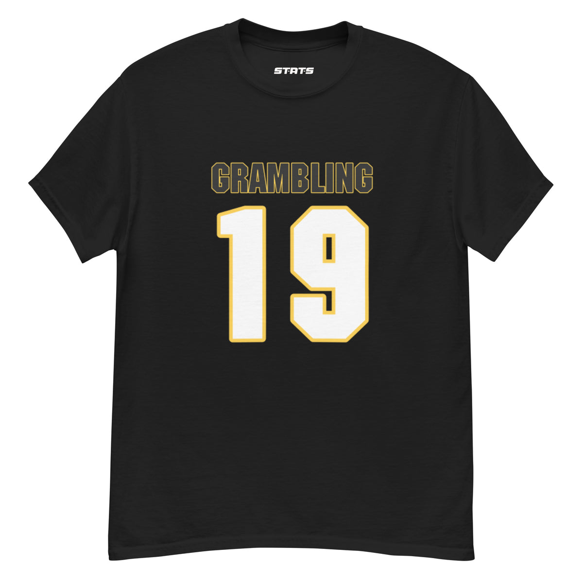 Jalen 19 classic tee