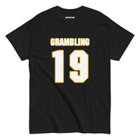 JG 19classic dark color tee