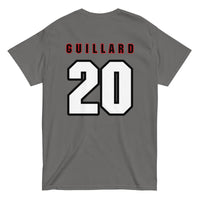 Guillard 19 Tee