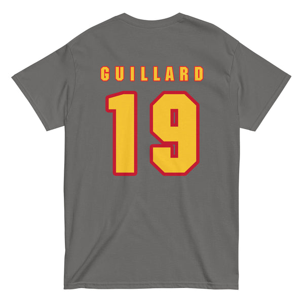 JG 19 classic tee