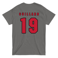 JG19 classic tee