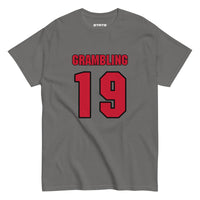 JG19 classic tee