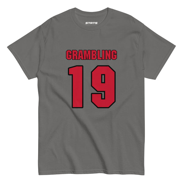 JG19 classic tee