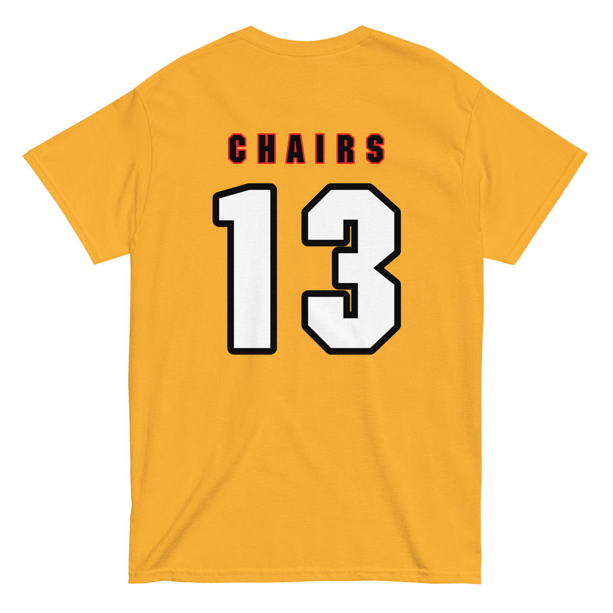 Jalen 19 classic tee