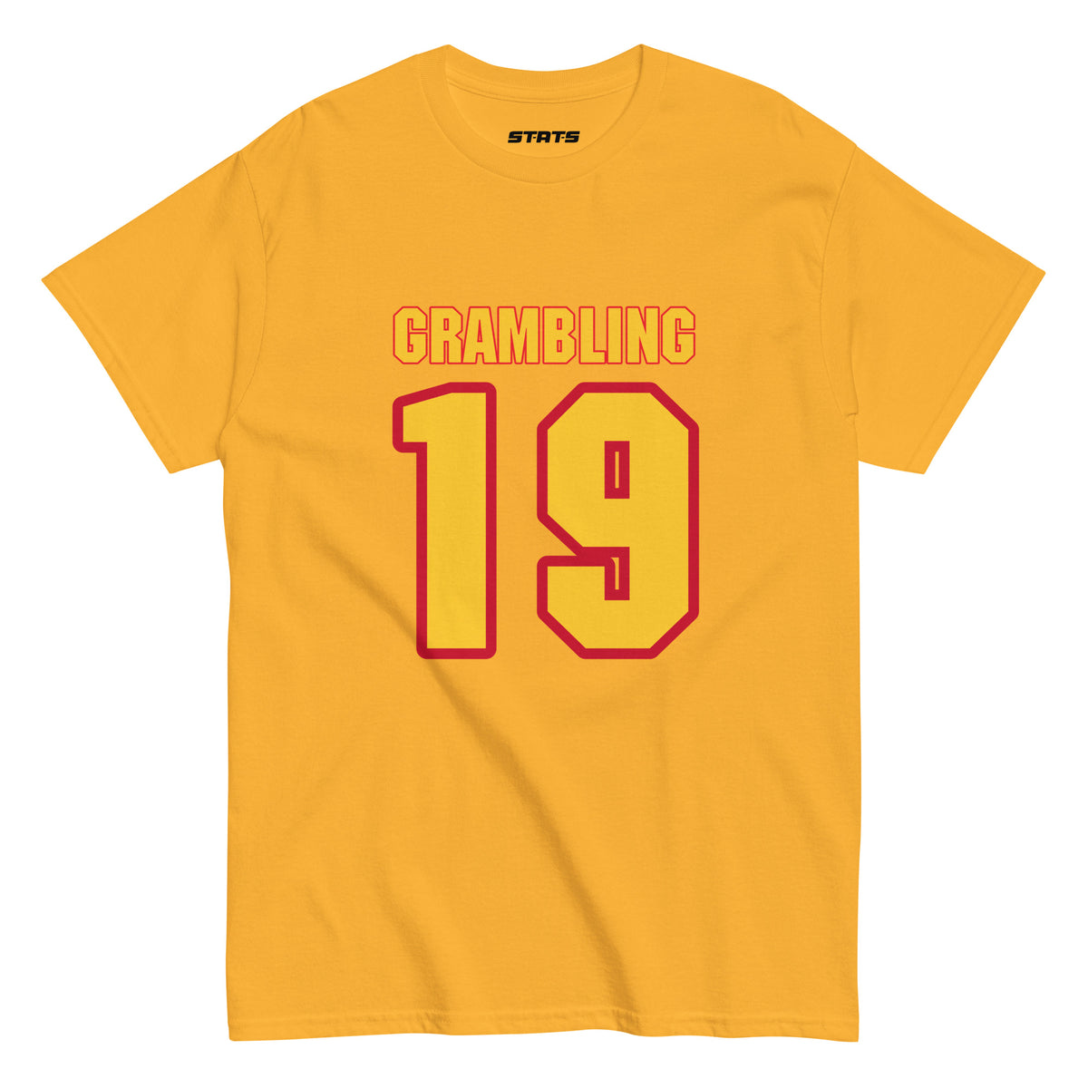 JG 19 classic tee