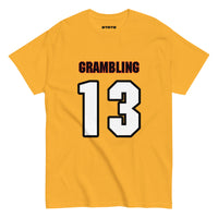 JG 19 tee