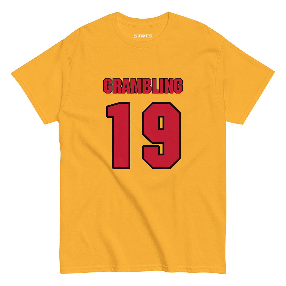 JG19 classic tee