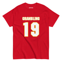 19JG classic tee