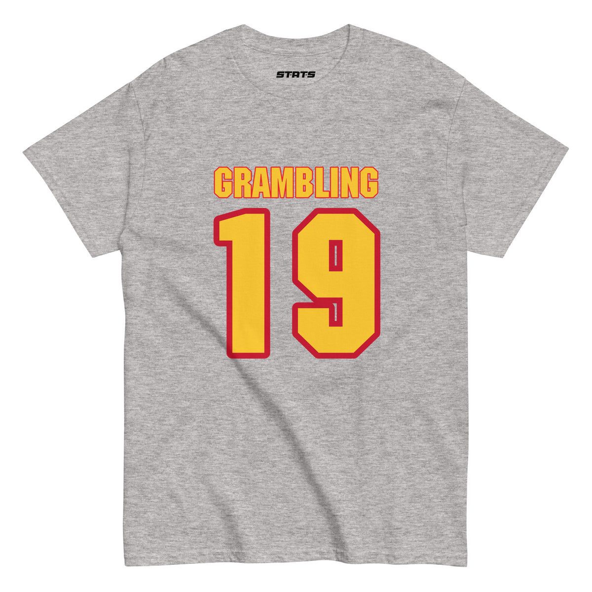 JG 19 classic tee