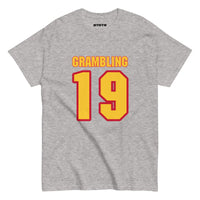 JG 19 classic tee