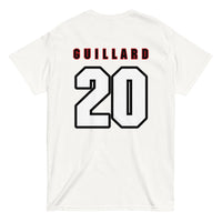 Guillard 19 Tee