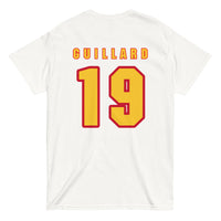 JG 19 classic tee