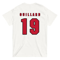 JG19 classic tee