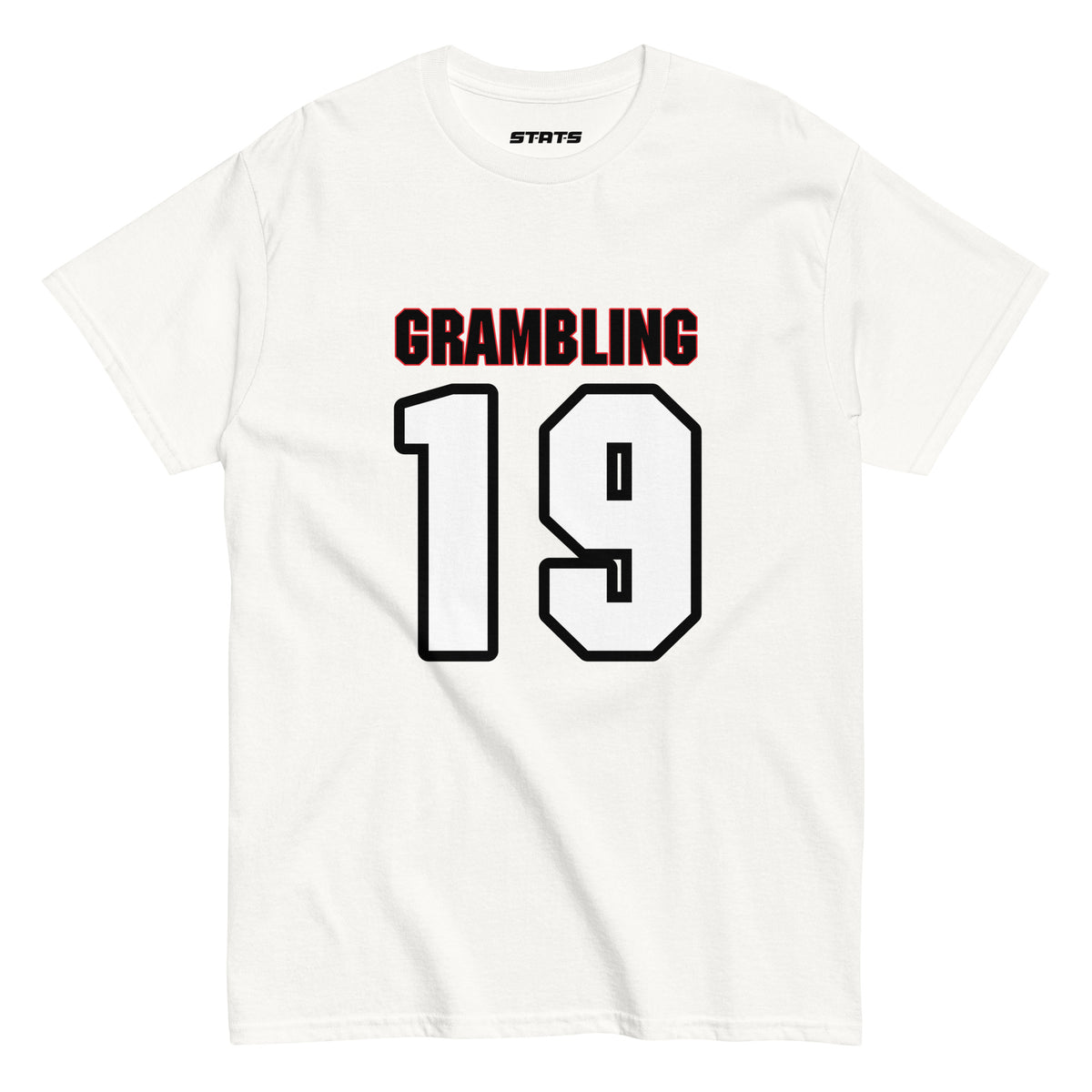 Guillard 19 Tee