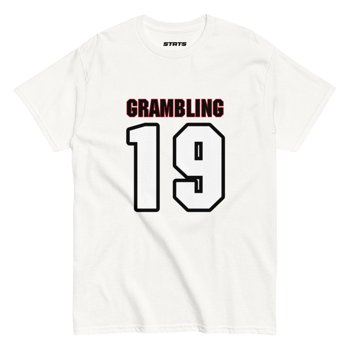 Guillard 19 classic tee