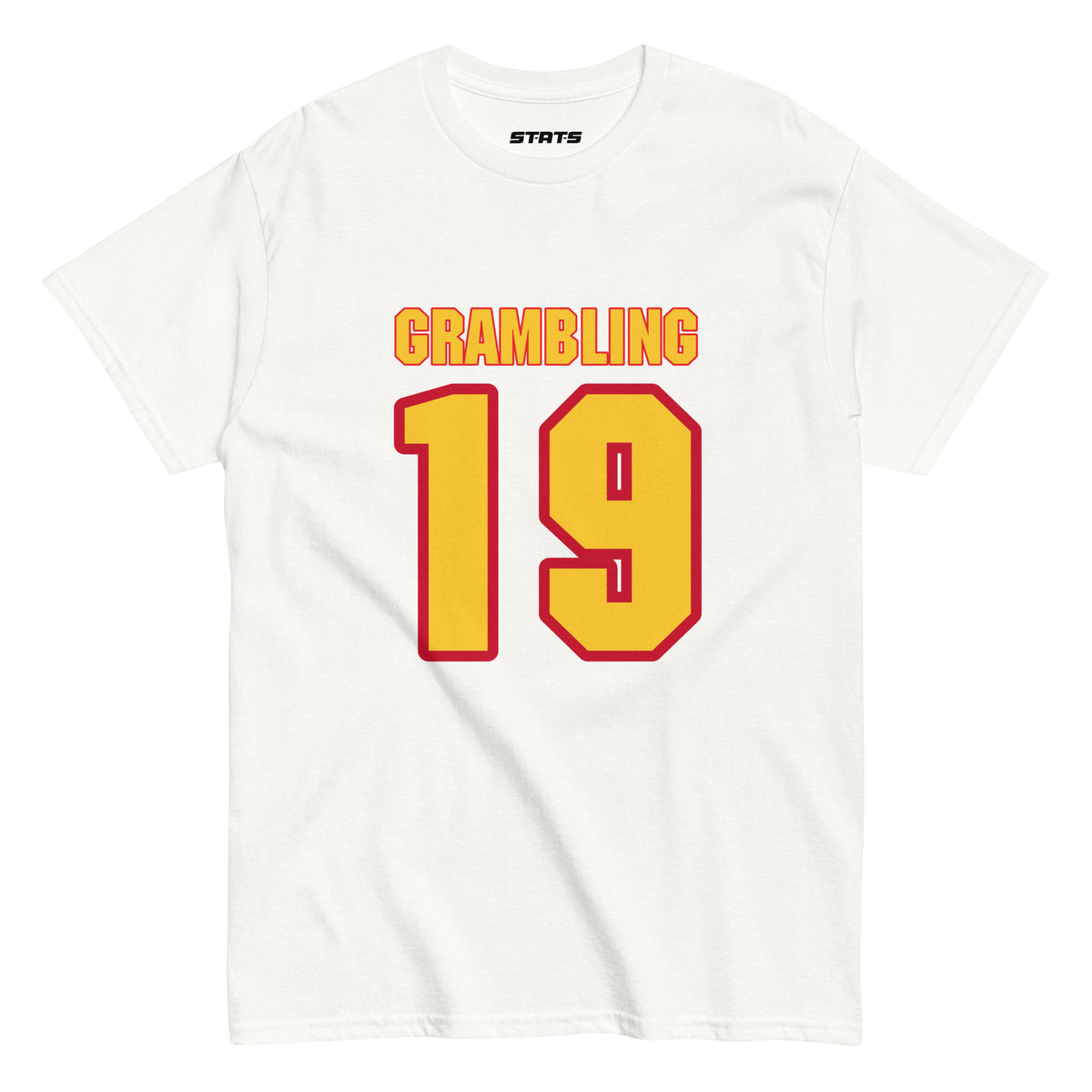 JG 19 classic tee