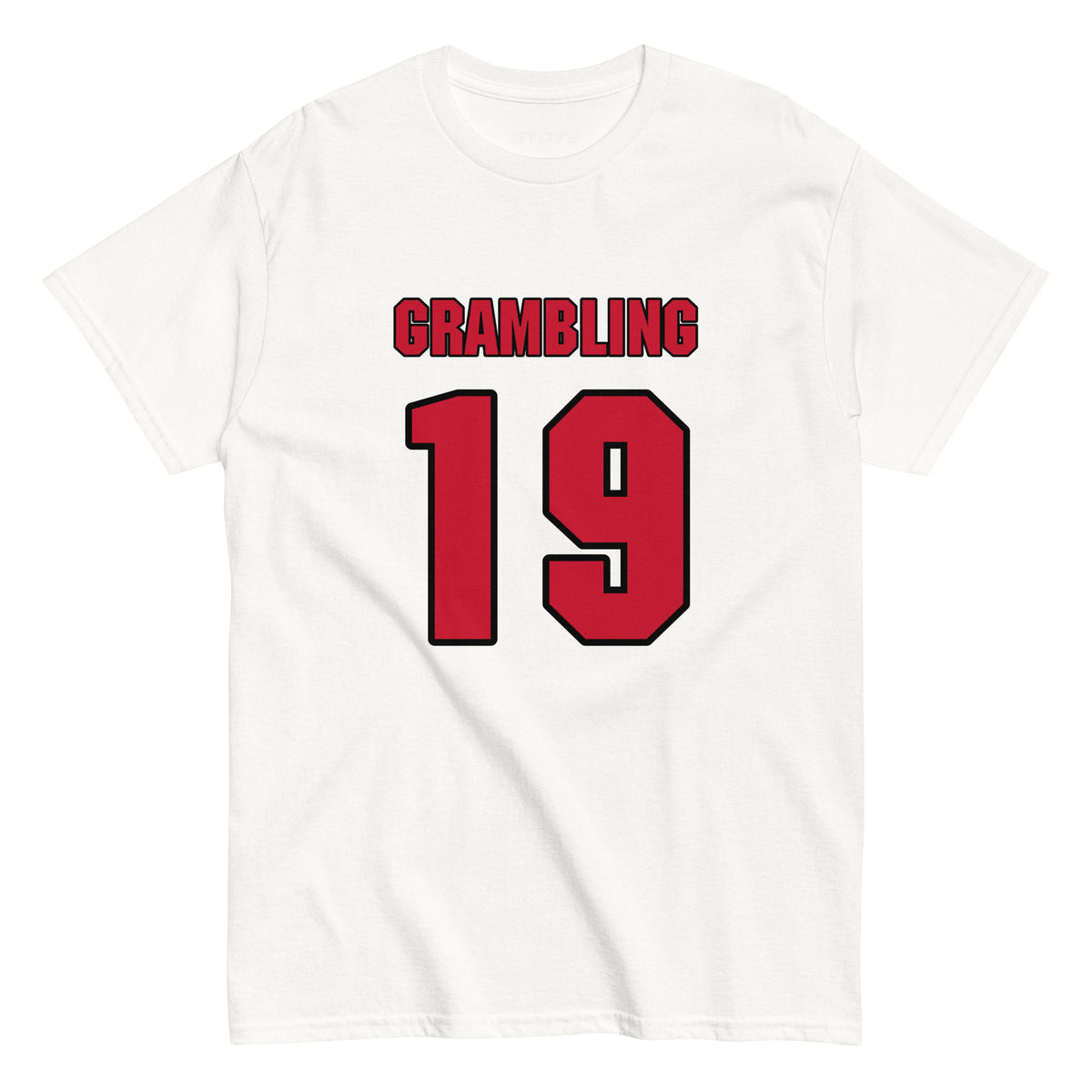 JG19 classic tee