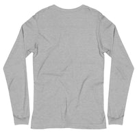 Jalen 19 Long Sleeve Tee