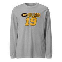 Guillard 19 Long Sleeve Tee