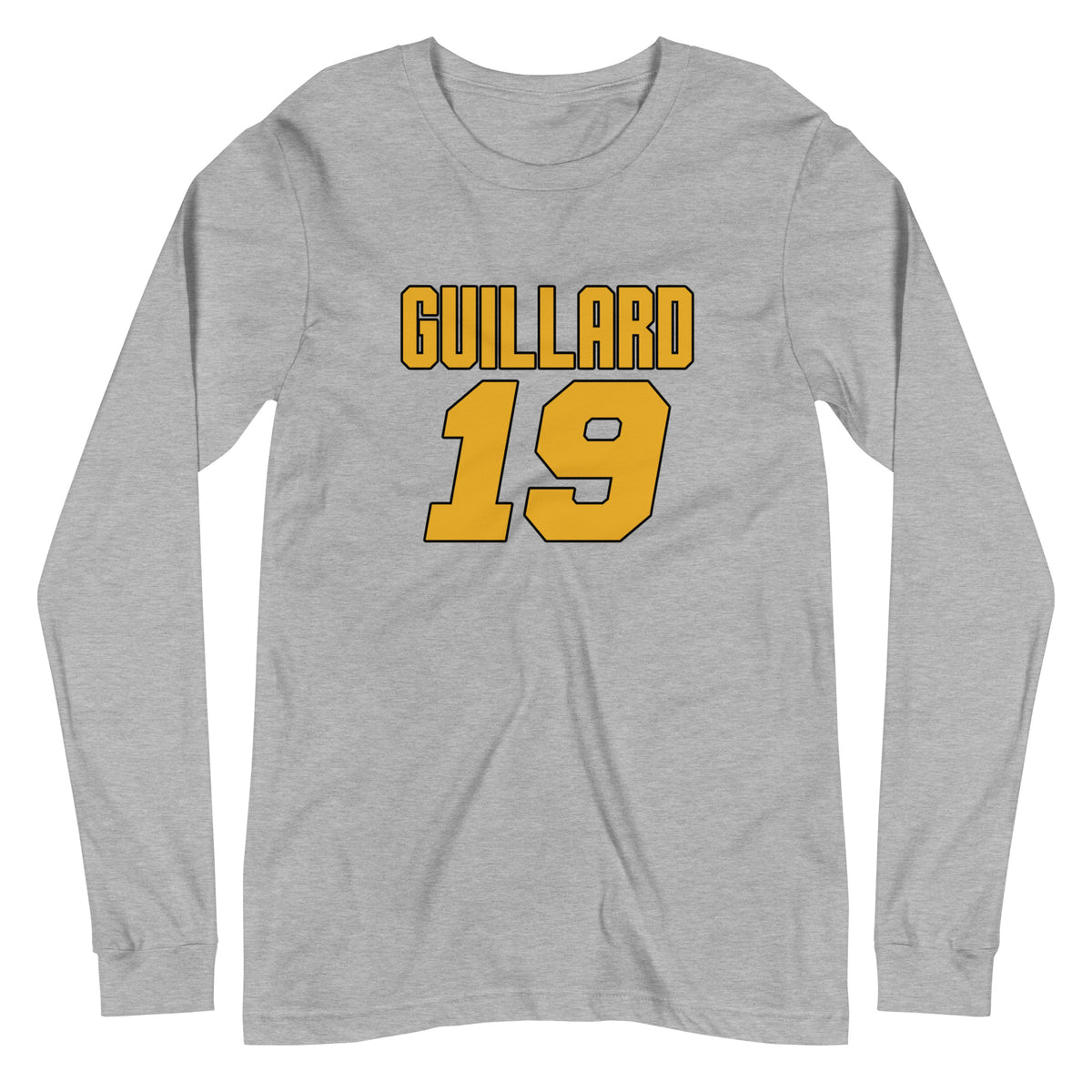 Jalen 19 Long Sleeve Tee