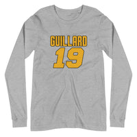 Jalen 19 Long Sleeve Tee