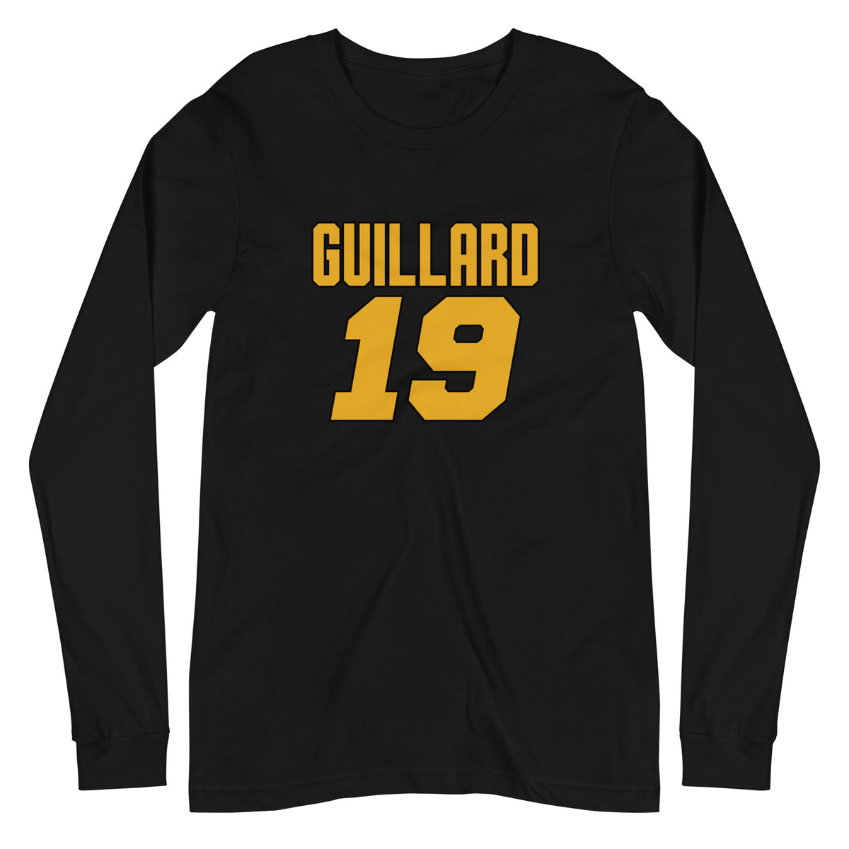 Jalen 19 Long Sleeve Tee