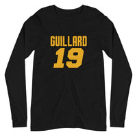 Jalen 19 Long Sleeve Tee