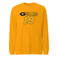 Guillard 19 Long Sleeve Tee