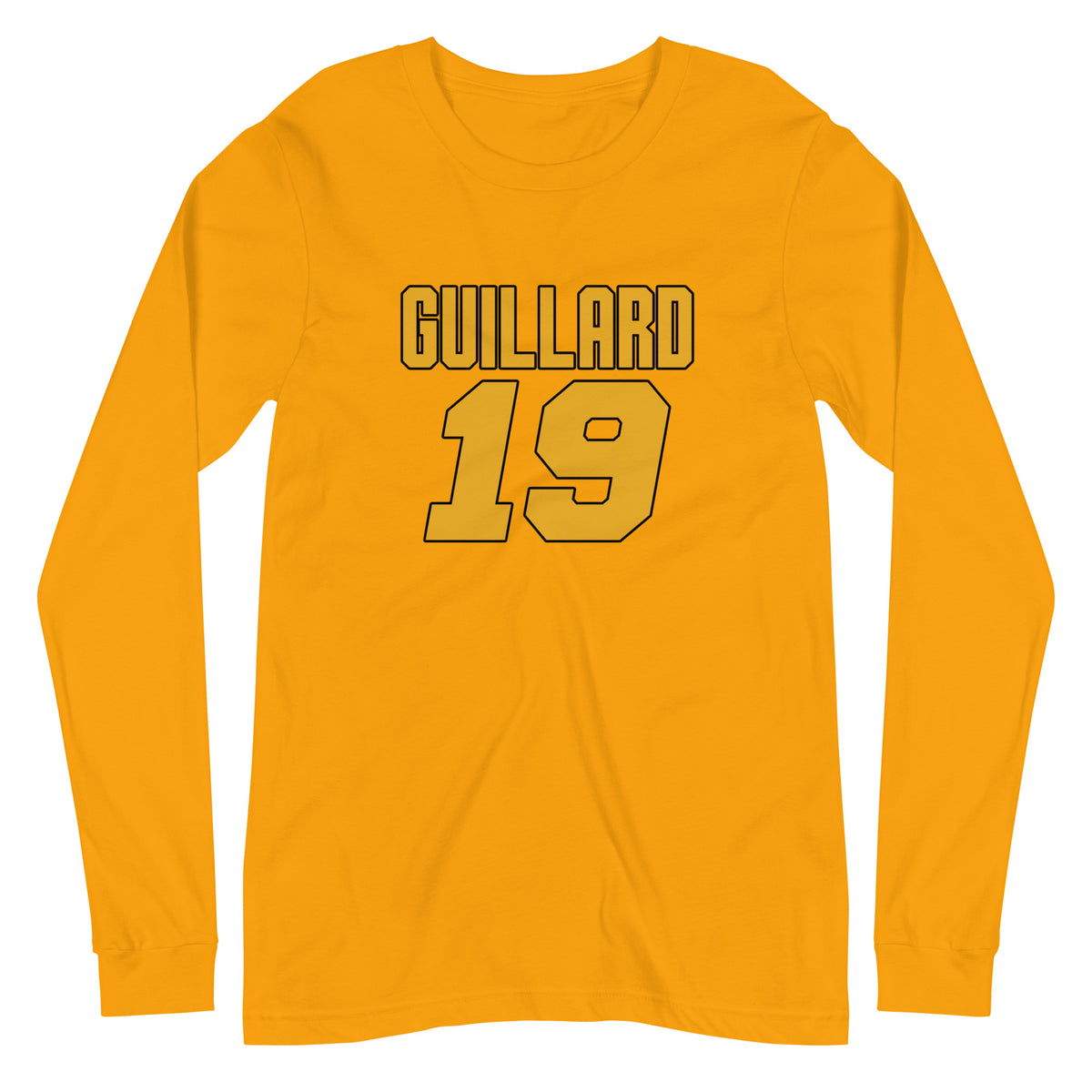 Jalen 19 Long Sleeve Tee