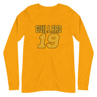 Jalen 19 Long Sleeve Tee