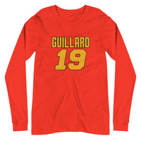 Jalen 19 Long Sleeve Tee