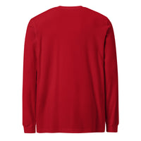 Guillard 19 Long Sleeve Tee