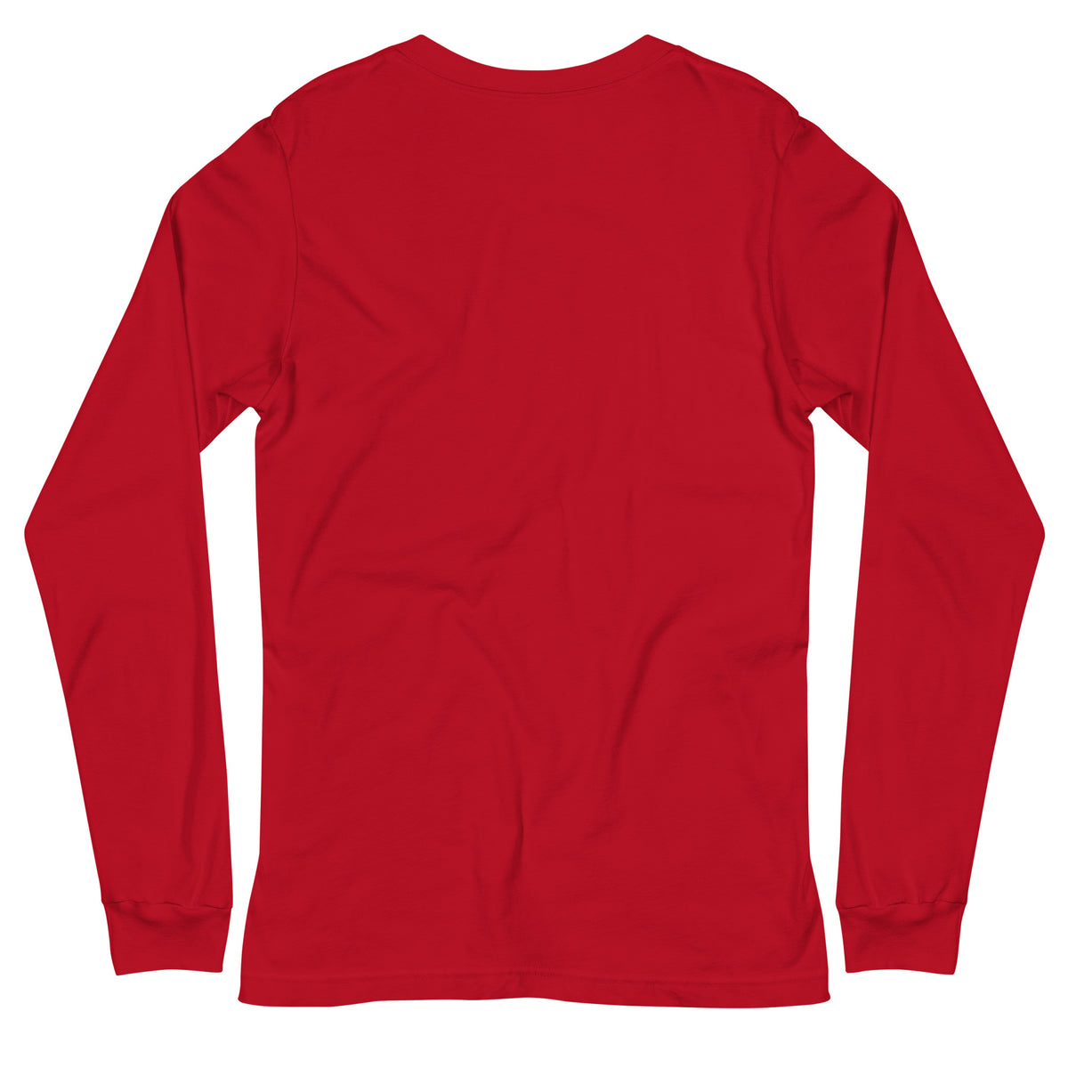 19JG Long Sleeve Tee