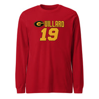 Guillard 19 Long Sleeve Tee