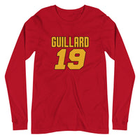 Jalen 19 Long Sleeve Tee