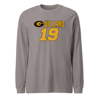 Guillard 19 Long Sleeve Tee