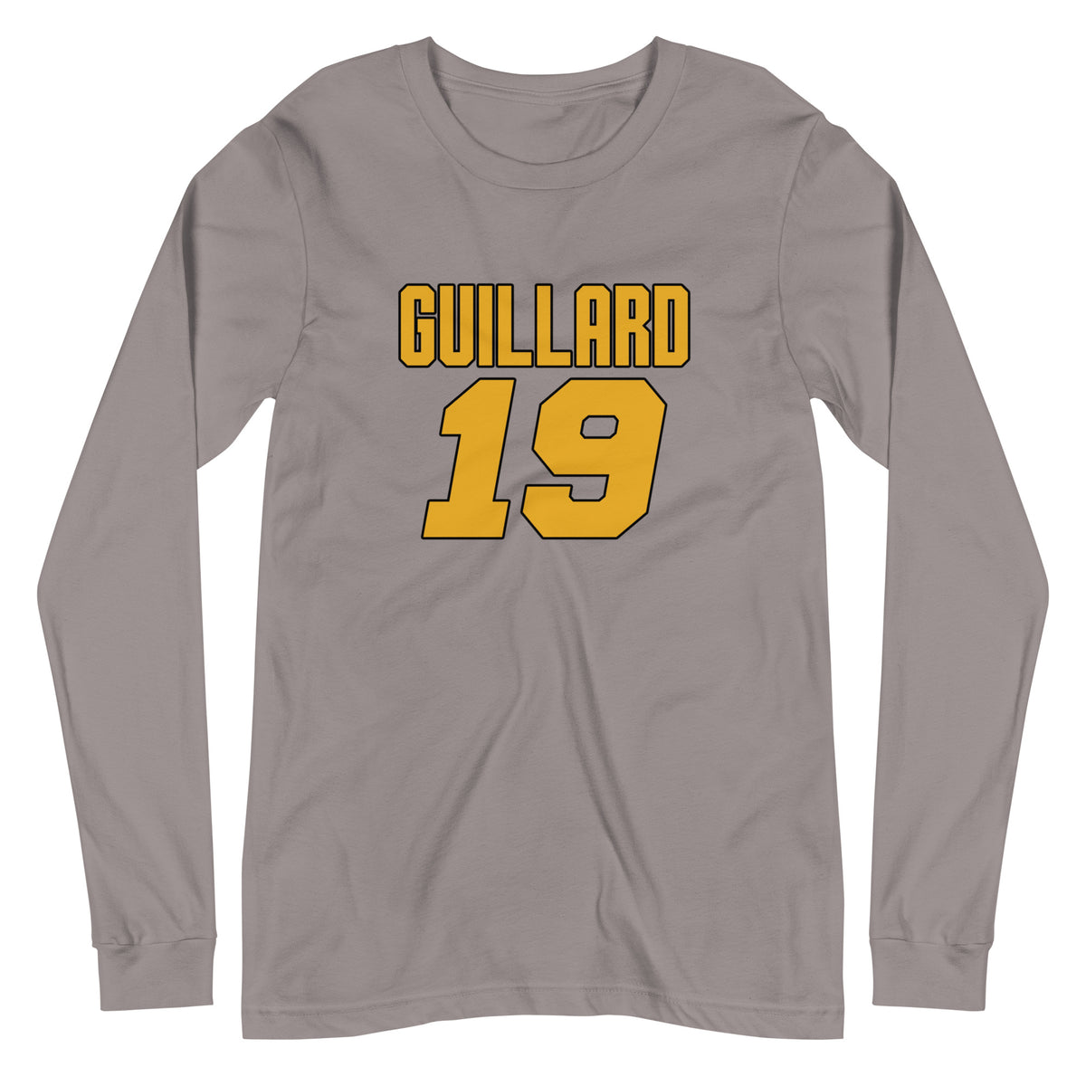 Jalen 19 Long Sleeve Tee