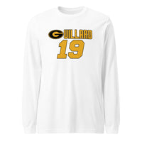 Guillard 19 Long Sleeve Tee