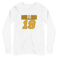 Jalen 19 Long Sleeve Tee