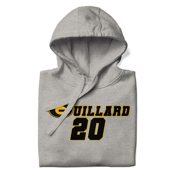 GSUfb 20 Unisex Hoodie