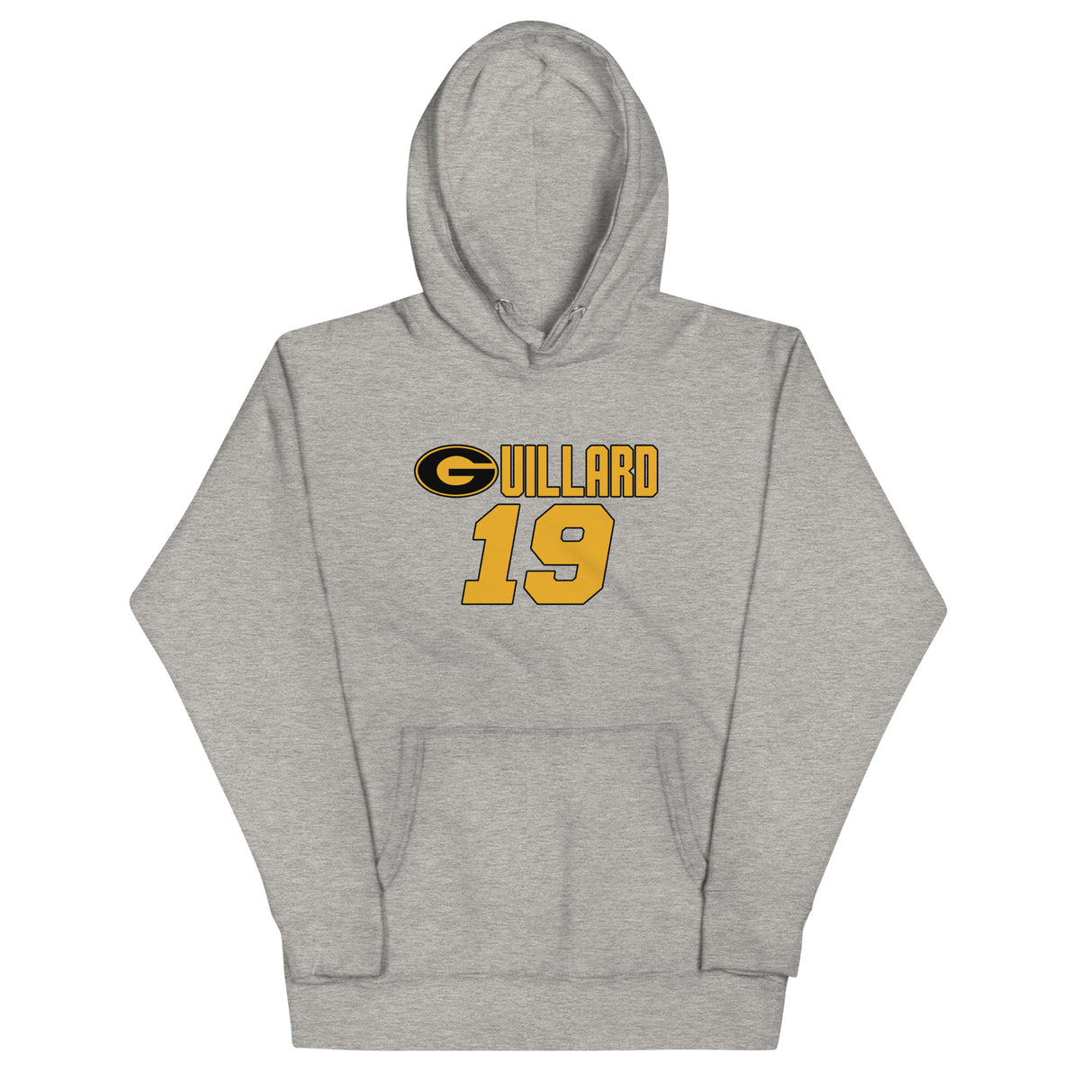 Jalen 19 Hoodie