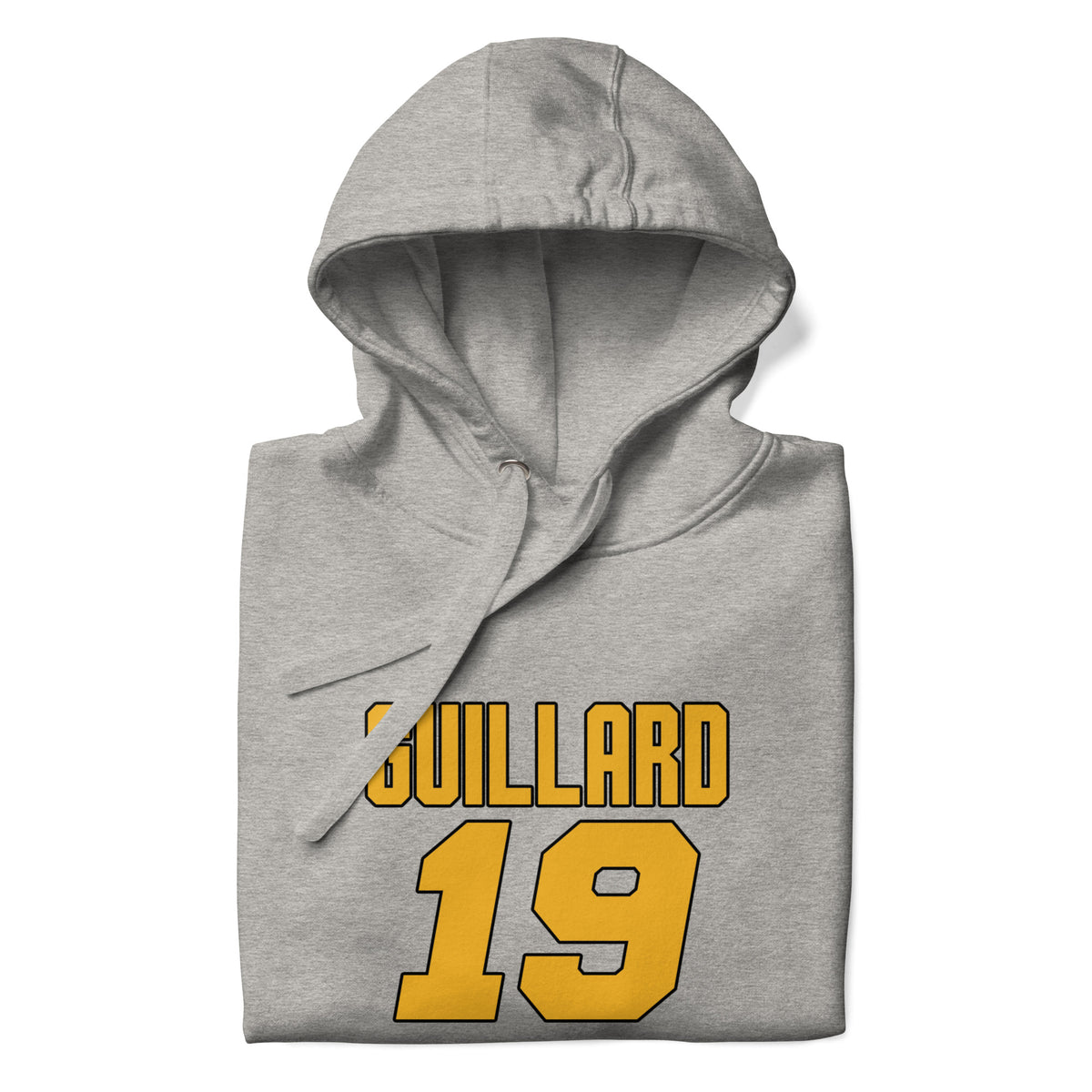 Jalen 19 Unisex Hoodie