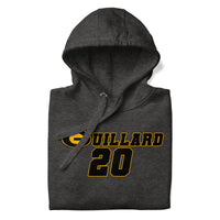 GSUfb 20 Unisex Hoodie