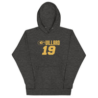 Jalen 19 Hoodie