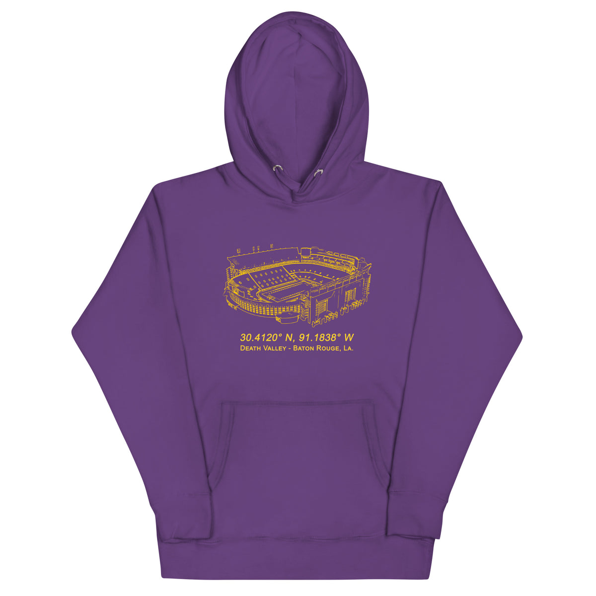 Death Valley Hoodie