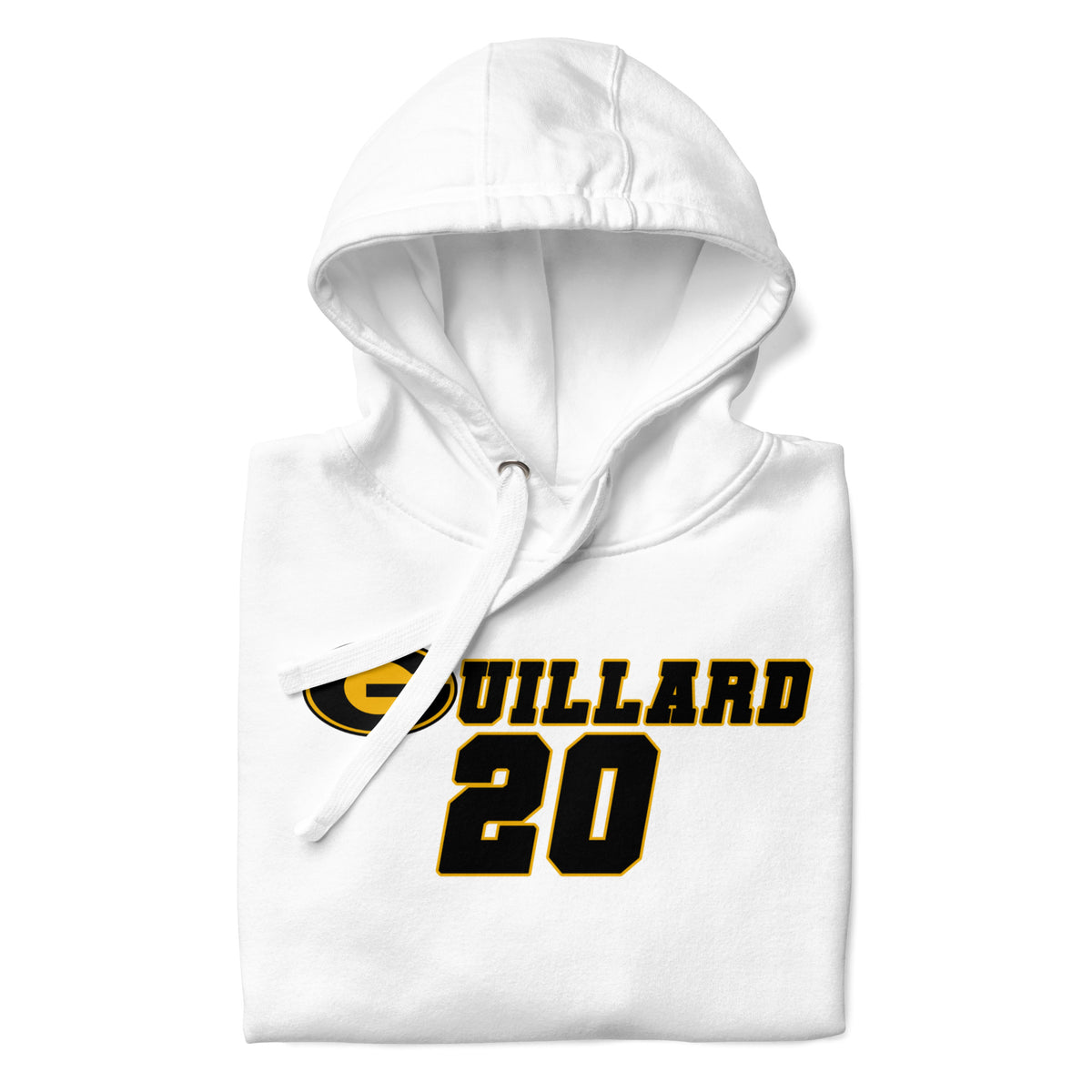 GSUfb 20 Unisex Hoodie