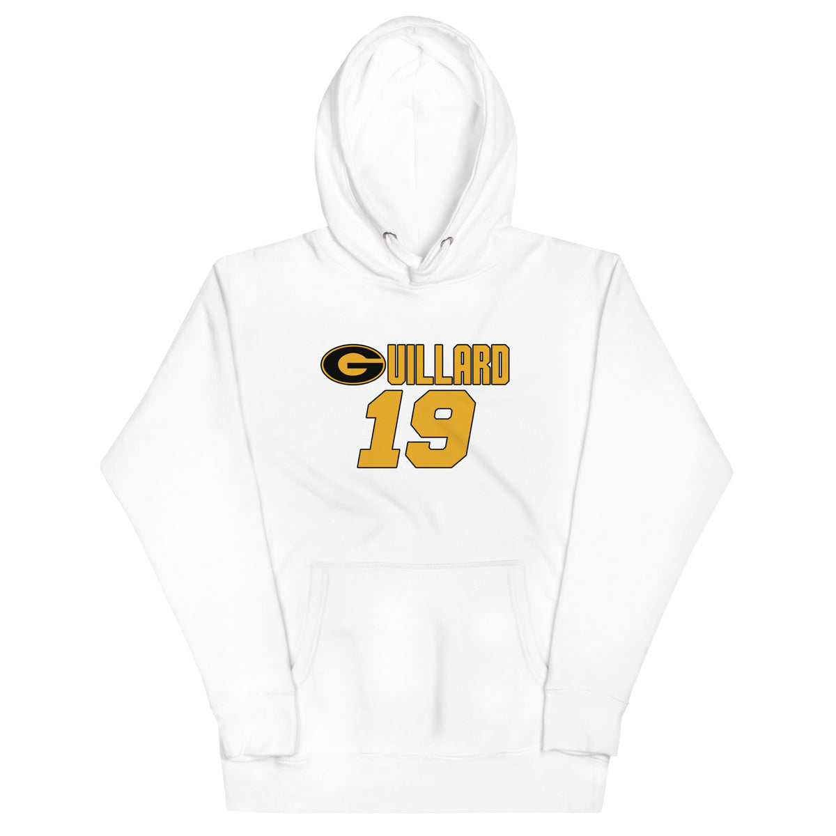 Jalen 19 Hoodie