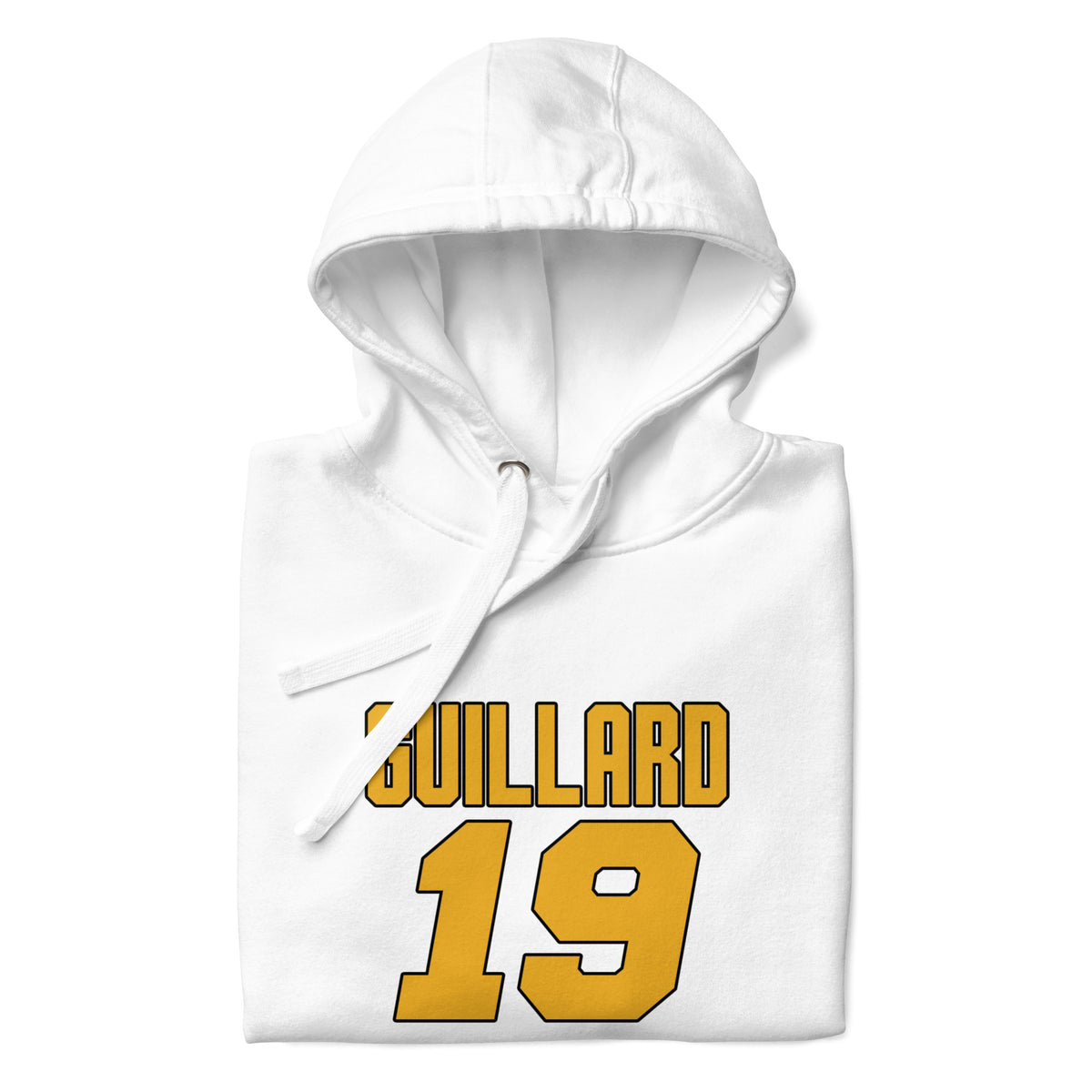 Jalen 19 Unisex Hoodie