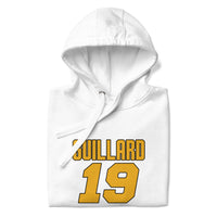 Jalen 19 Unisex Hoodie