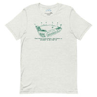 GREER FIELD Tee